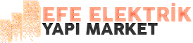 Efe Elektrik Yapı Market