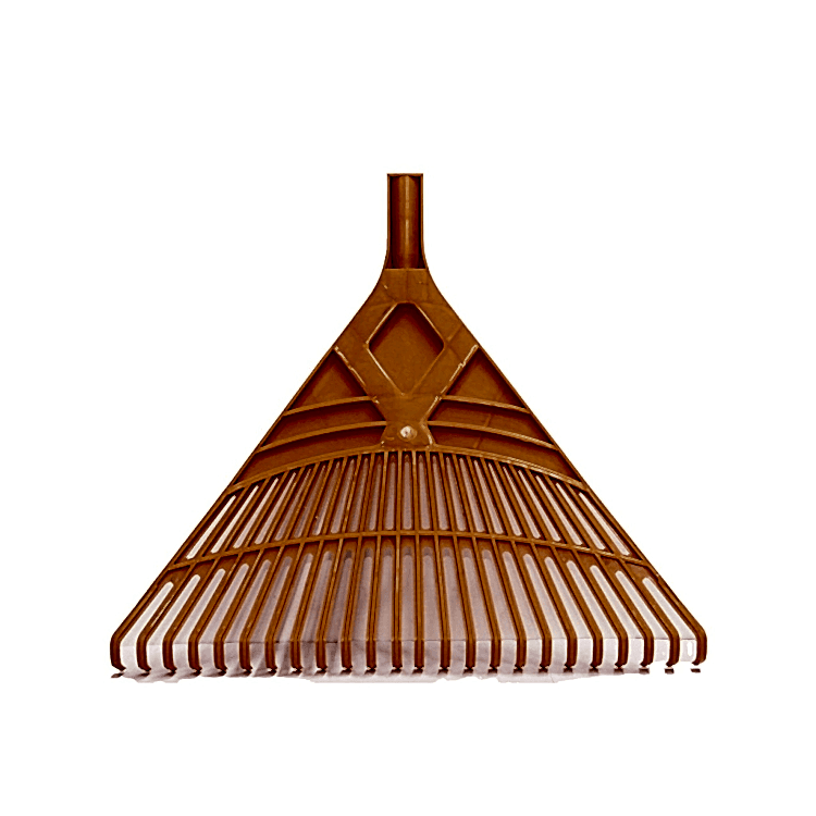 ÇİM TIRMIGI ORGİNAL [YAPRAK TOPLAMA] PLASTİK