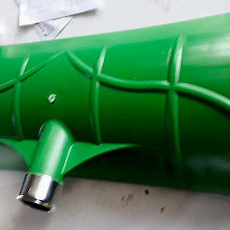 PLASTİK GELBERİ - LASTİKLİ (30 AD)