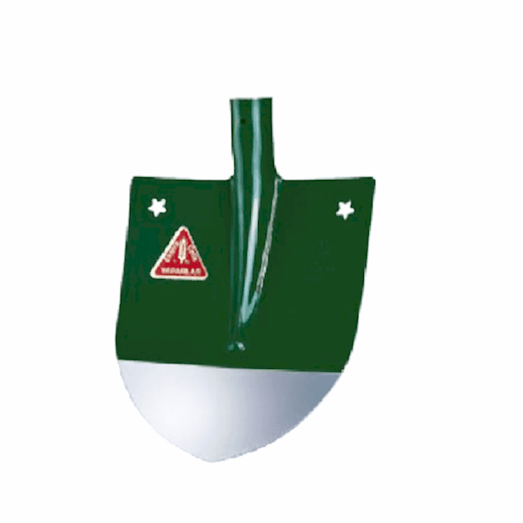 YAPARLAR 4160 - V KÜREK (VERNİKLİ)