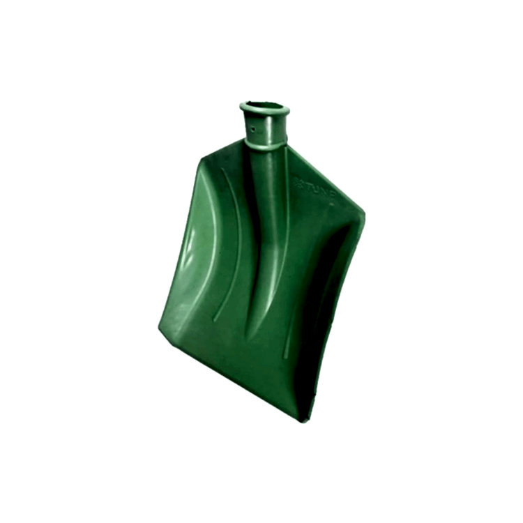 FARYAP KÜREK PLASTİK DEMİRLİ 2. MAL 4 NO (25AD)
