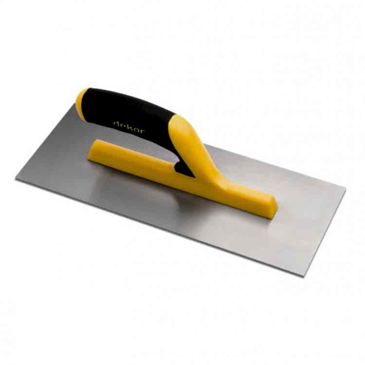 ALÇI MALASI PLASTİK SAPLI DEKOR - 30 CM