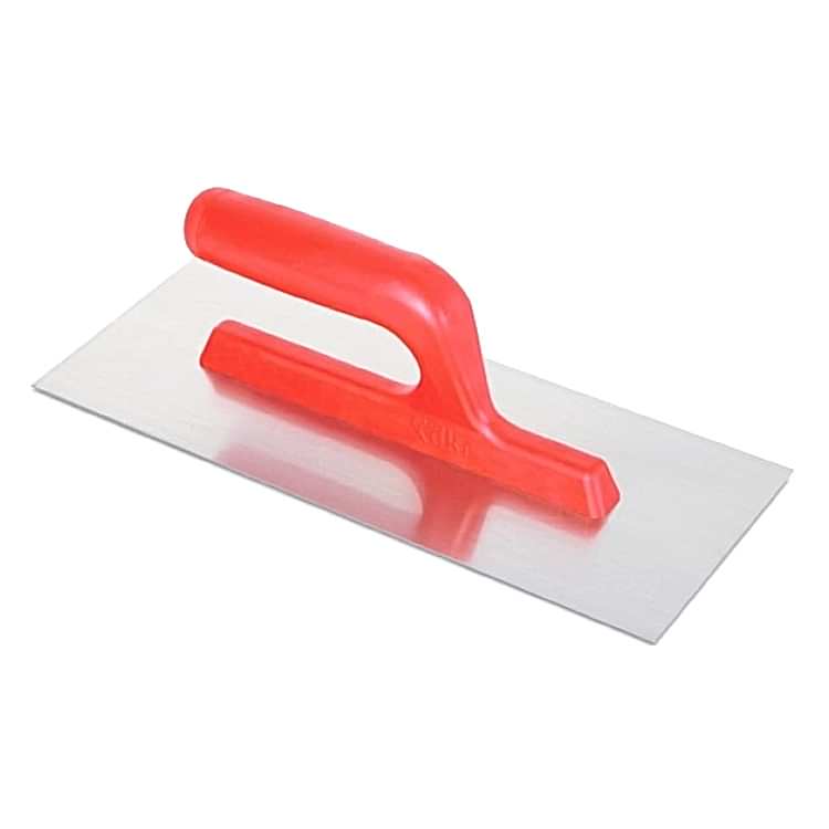 ALÇI MALASI PLASTİK SAPLI DKR - 35 CM