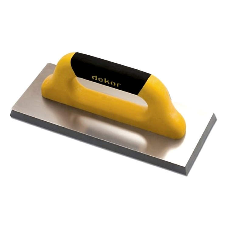 EPOKSİ DERZ MALASI DEKOR 25 CM