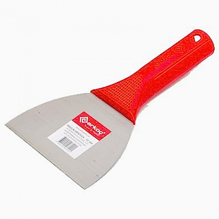 SAPTAK KAZIMA ISPATULA ERKOÇ 6 CM