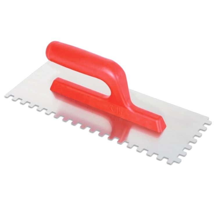 SERAMİK MALASI PLASTİK SAPLI DKR - 35 CM