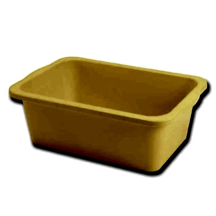 HARÇ TEKNESİ DEKOR - 35 LT