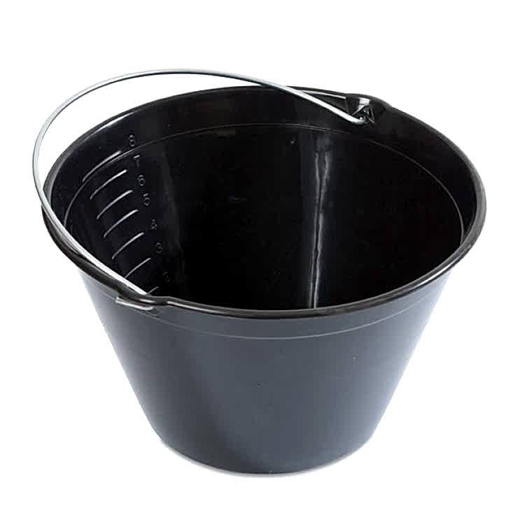DKR HARÇ KOVASI 8 LT