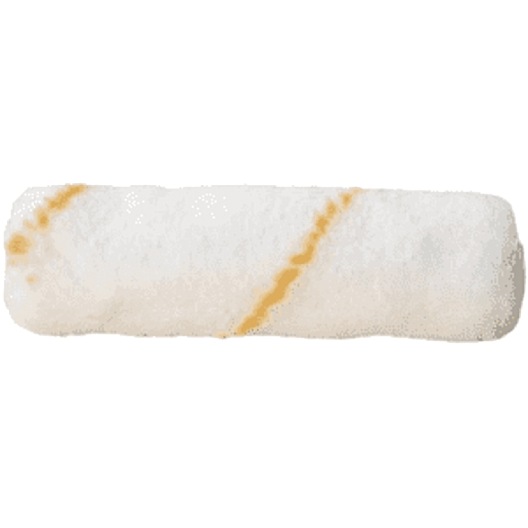 PLASDEK PARMAK RULO DEKOR 10 CM