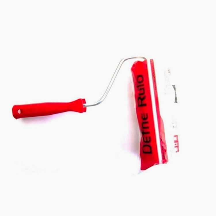 DEFNE SATEN RULO 25 CM