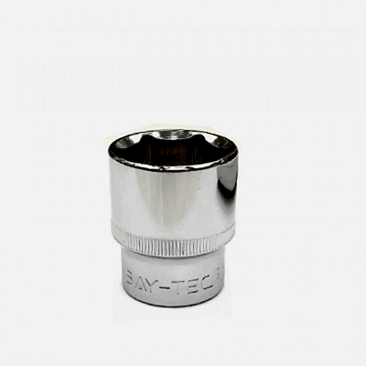 BAYTEC 1/2 LOKMA 15 MM