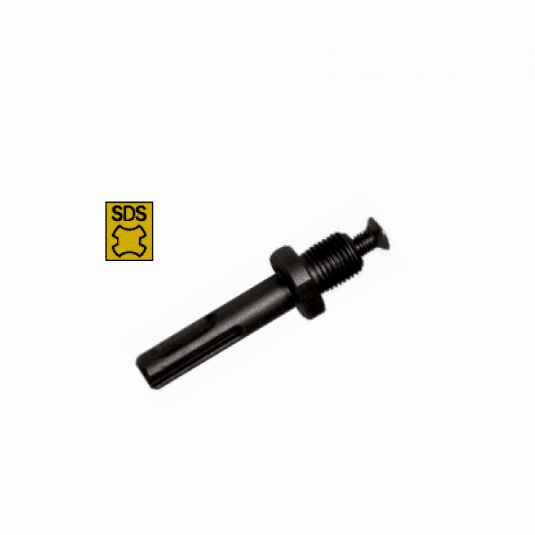 SDS PLUS MANDREN ADAPTÖRÜ BAYTEC 1/2