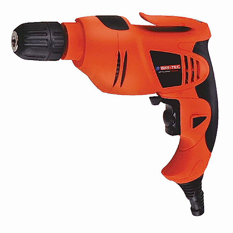 BAYTEC MİNİ MATKAP 10 MM