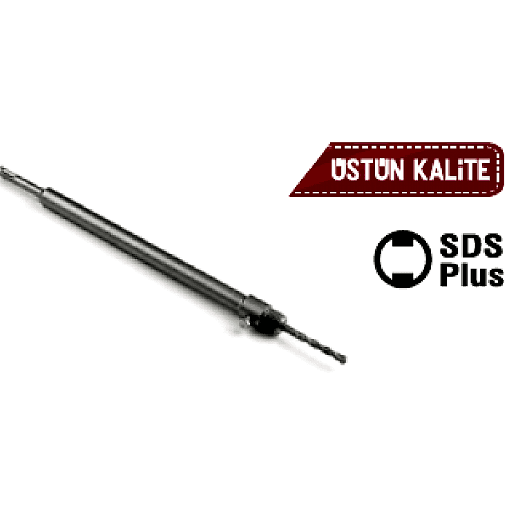 SDS BETON BUAT AÇMA ADAPTÖRÜ BAYTEC 400 MM