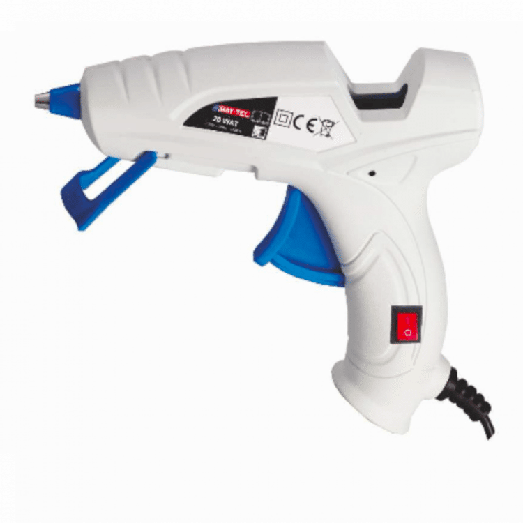 MUM SİLİKON TABANCASI İNCE 20 WATT