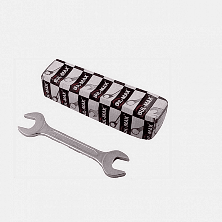 TEKLİ AÇIK ANAHTAR BULMAX 16*17 BMX-4505