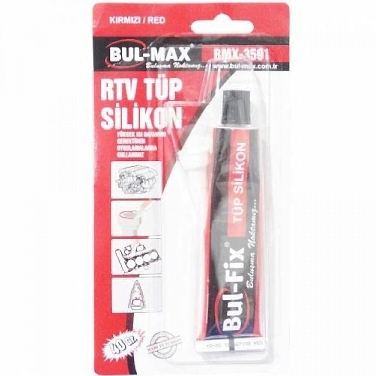 BMX-3591-RTV 50 GR SIVI CONTA