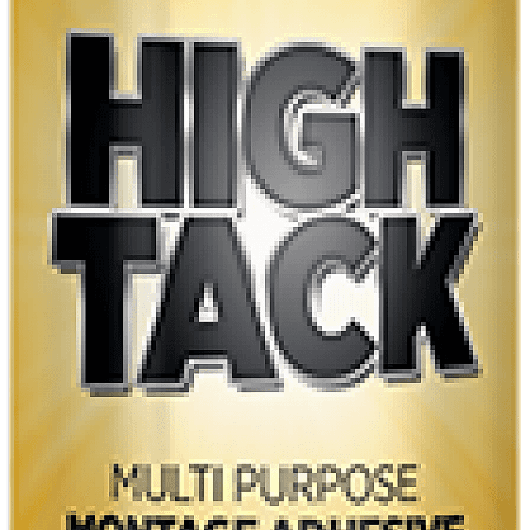 HIGH TACK MS MASTİK BEYAZ 290 ML AKFİX