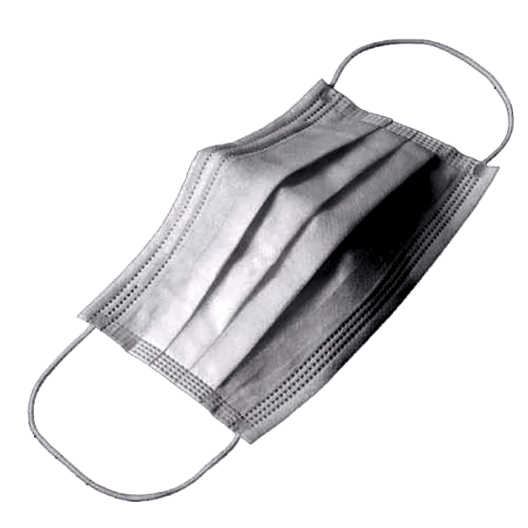 TEK KULLANIMLIK MASKE